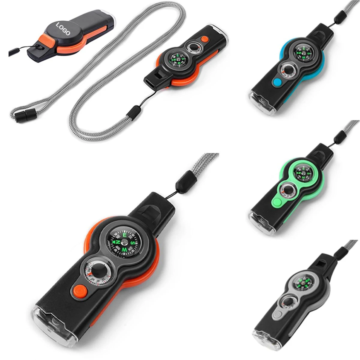 Emergency Survival Function Whistle 1