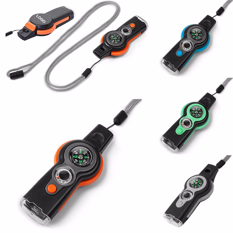 Emergency Survival Function Whistle