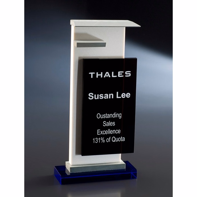 Artistic Expressions Crystal Abbott Kinney Award