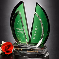 Flight Emerald Award