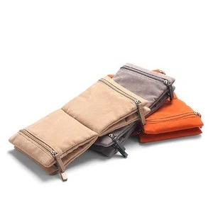 Foldable Jewelry Display Pouch 1