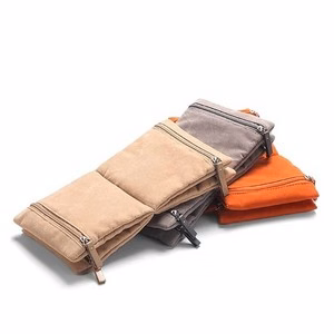 Foldable Jewelry Display Pouch