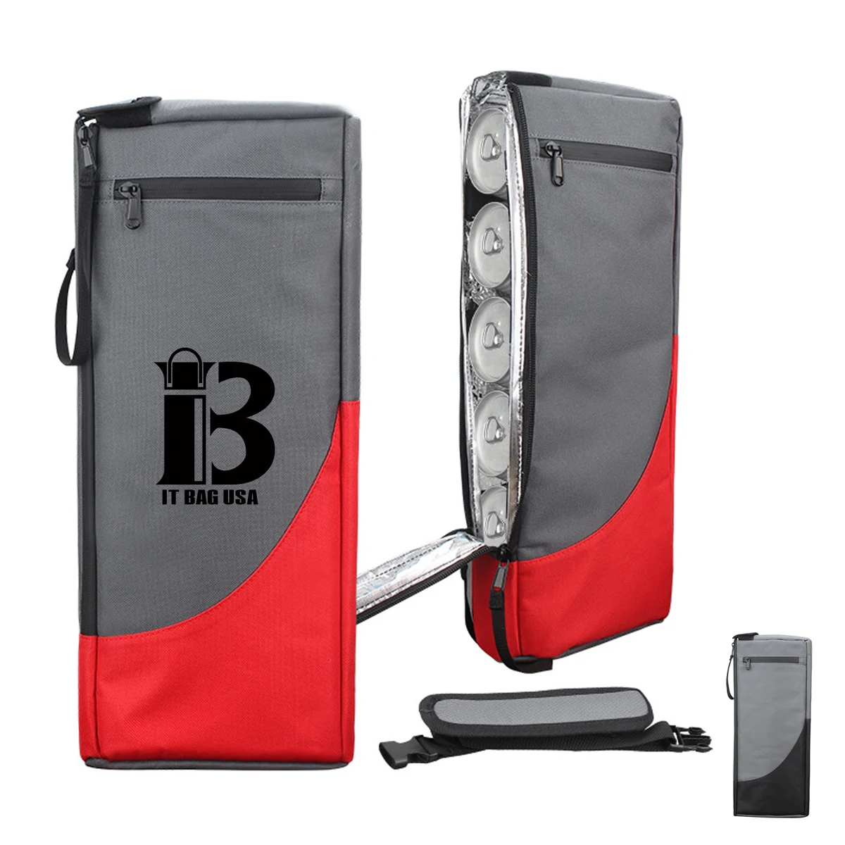 Golf Portable Cooler Bag 1