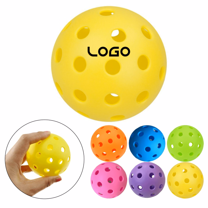 Durable Indoor Outdoor Pickleball