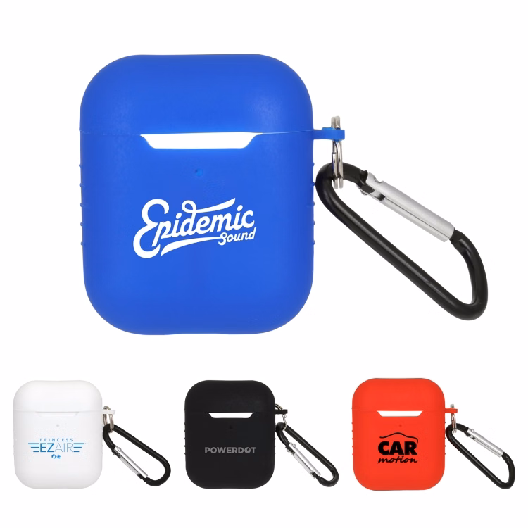 Silicone Earbud Sleve