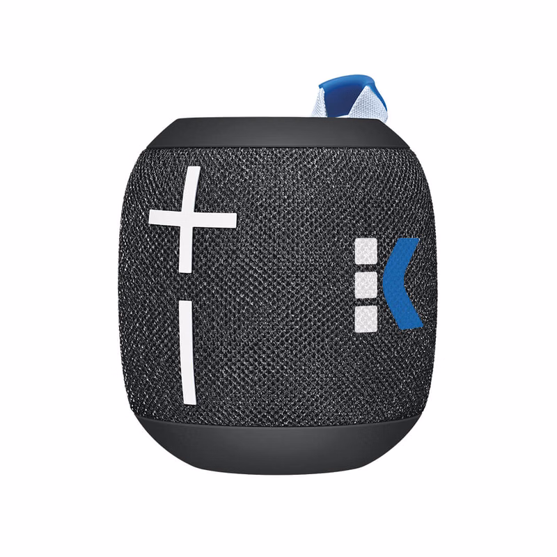 Ultimate Ears WonderBoom 4 Portable Bluetooth Speaker