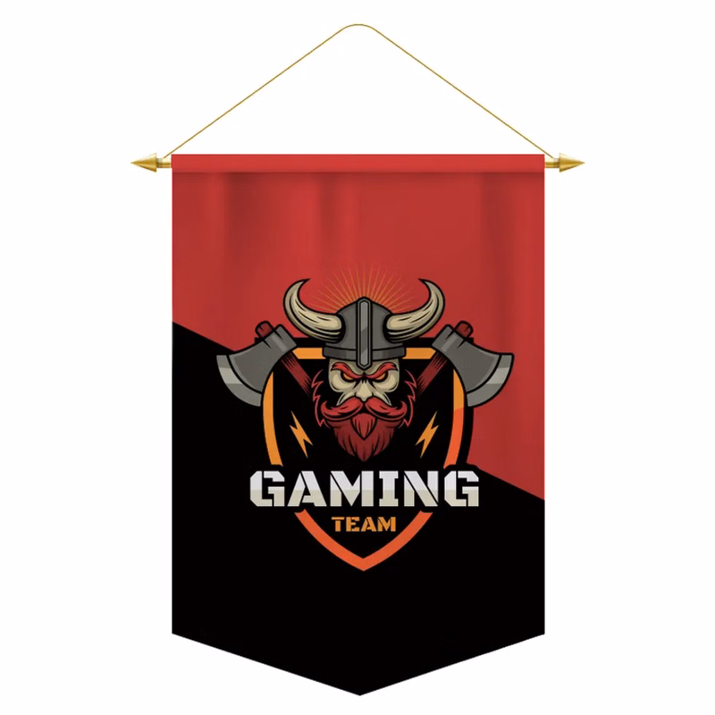 Podium Banner
