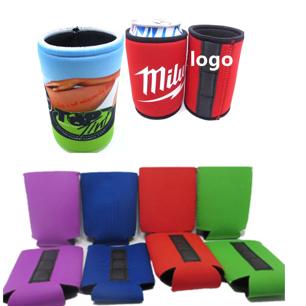 Magnetic Stubby Can Coolie 1