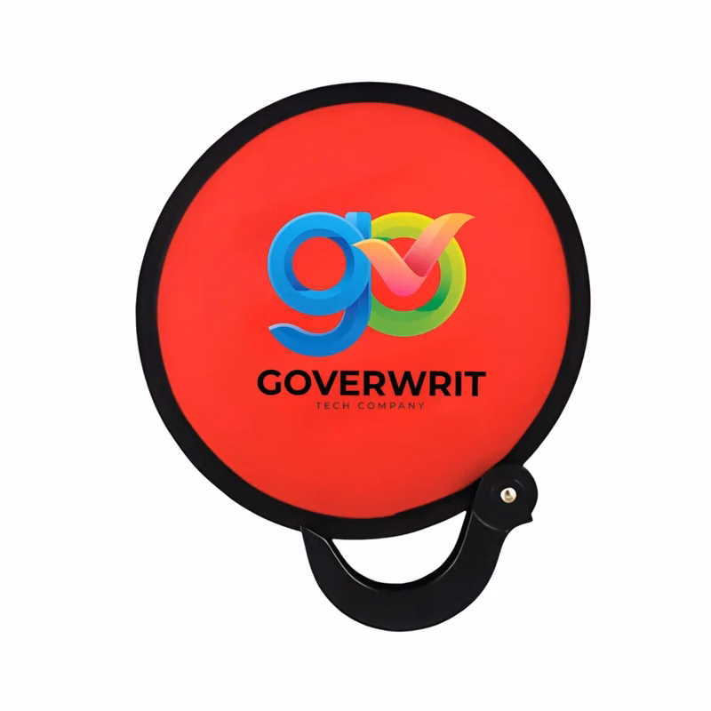 Twist & Fold Hand Fan