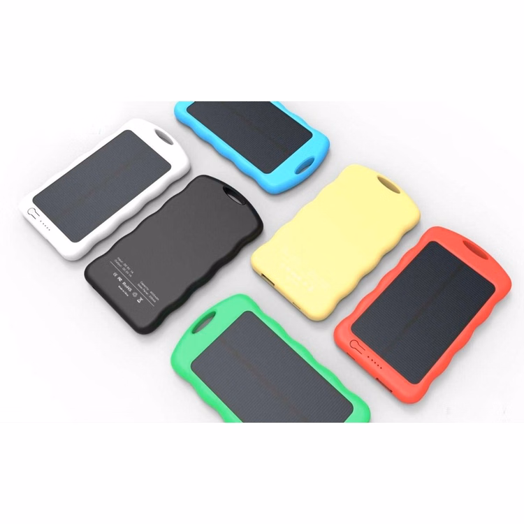 9374SCC Solar Power Bank