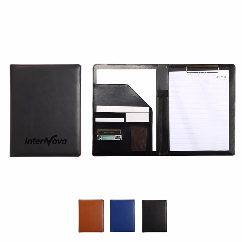 Letter Size Pad Folio
