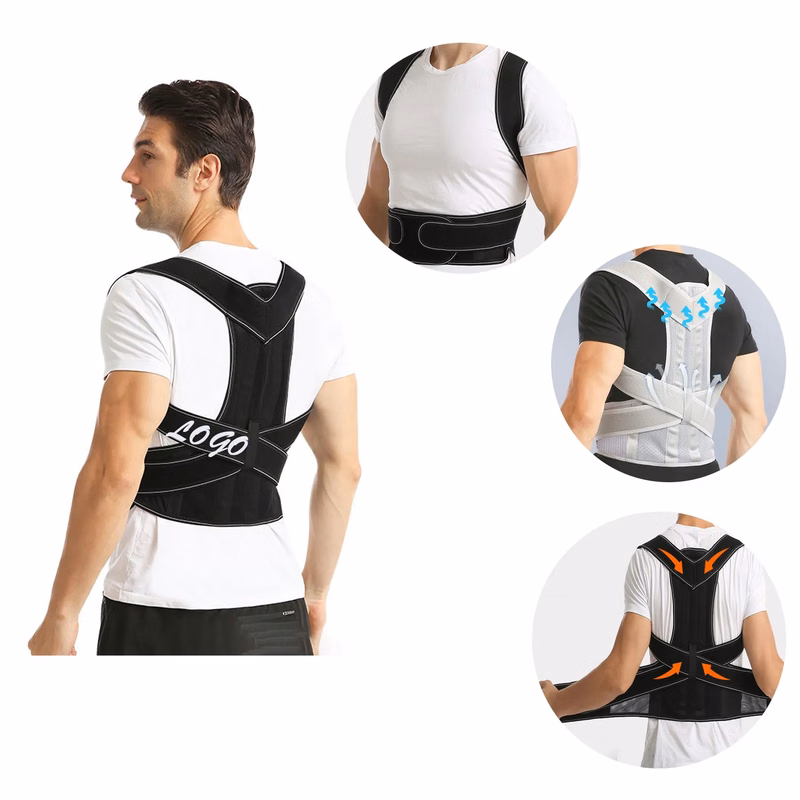 Corrective Back Supporting Shaper