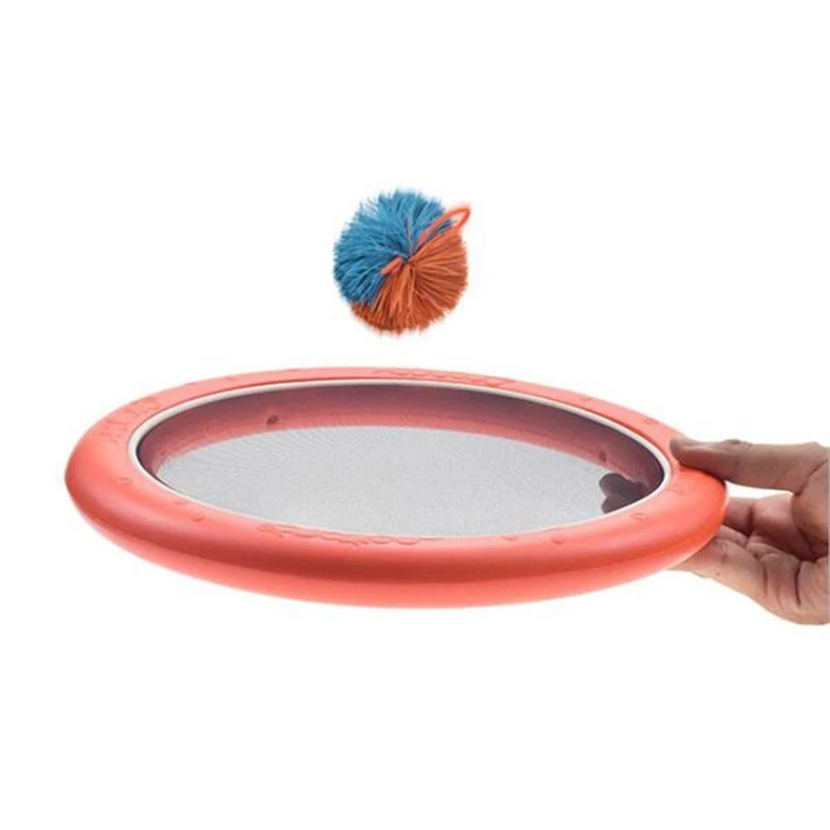 Ball Catch Games Toss Paddle Set 1
