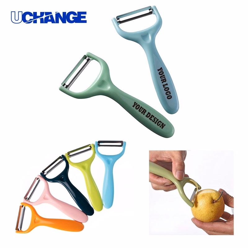 Y-Shaped Vegetable Peeler