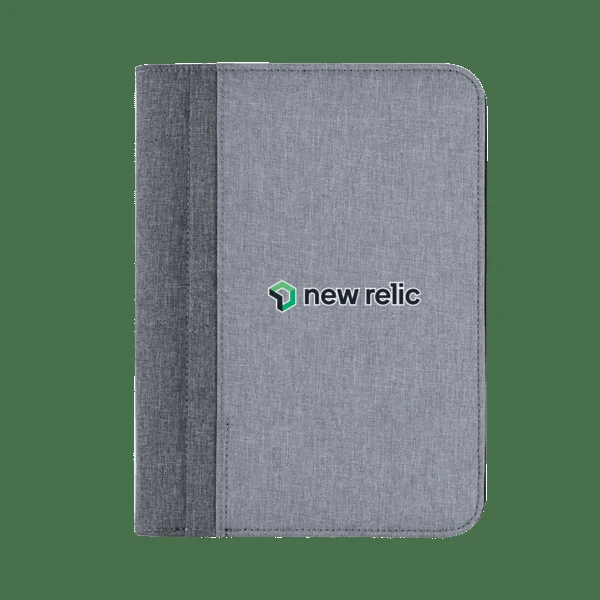 Richmond Powerbank Portfolio 1