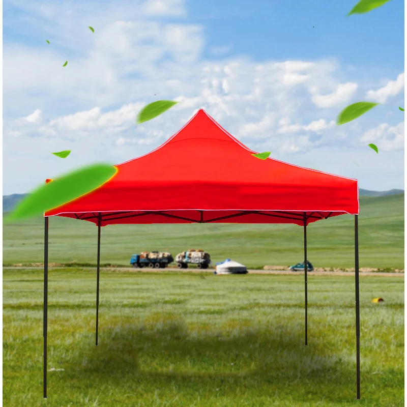 Outdoor activities waterproof tent 1