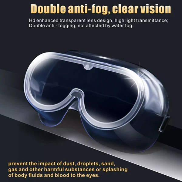 isolation eye mask shield googles 1