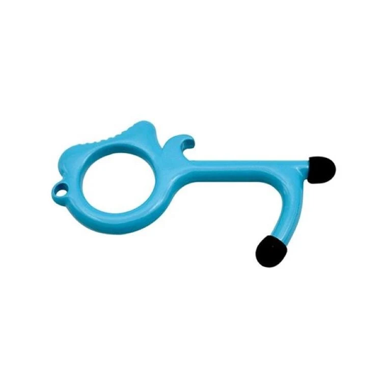 TouchAssist™ Protection Key w/Stylus 1