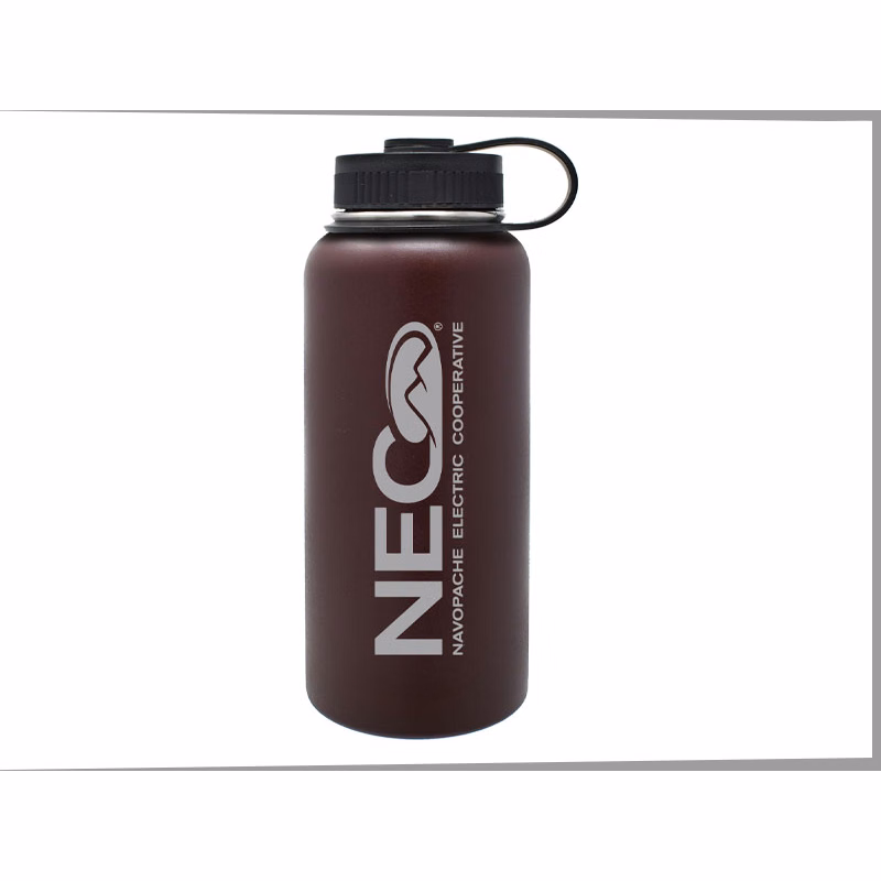 32 oz. All-Day: Large Mouth Thermal Canteen