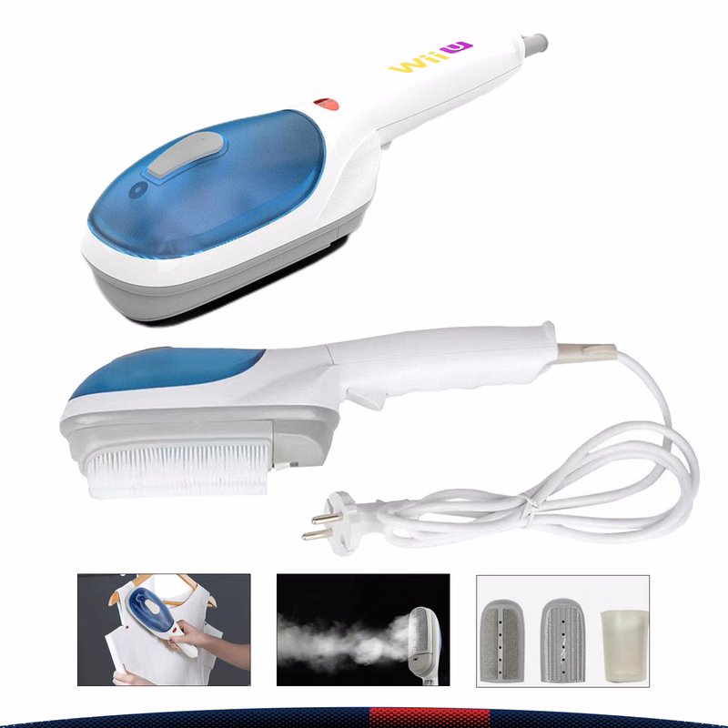 Kanth Steam Iron Brush