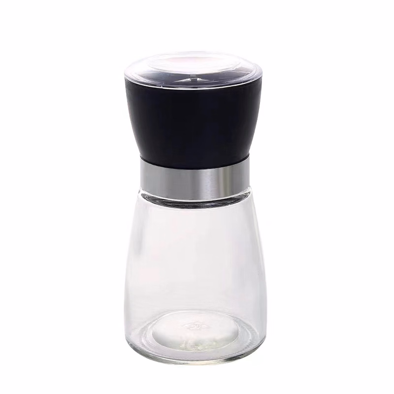 6Oz Manual Salt Pepper Grinder