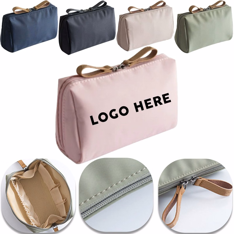 Sleek Beauty Storage Pouch