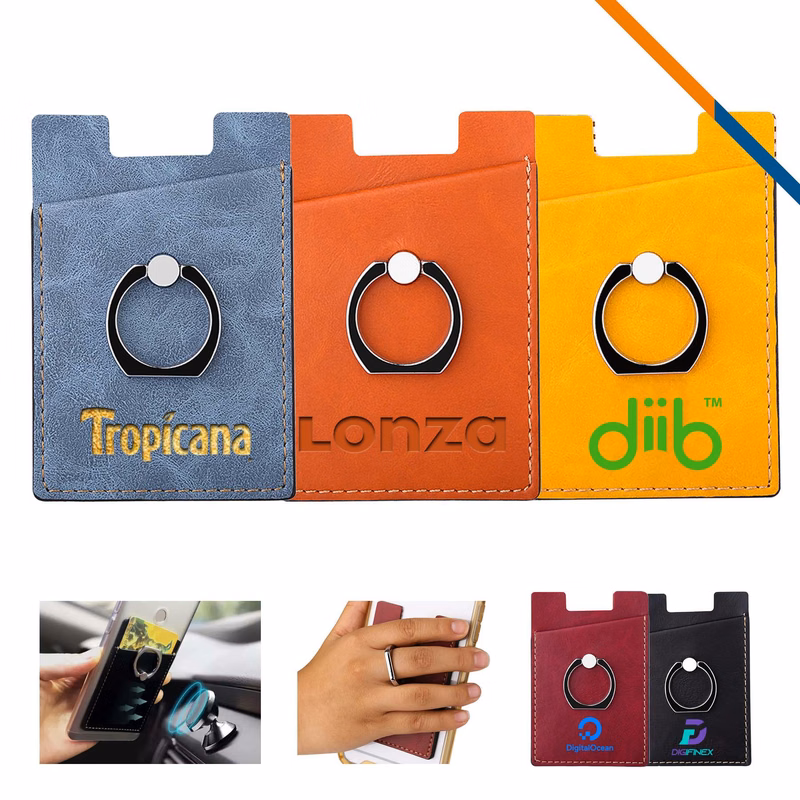 Kaki 2in1 Phone Holder