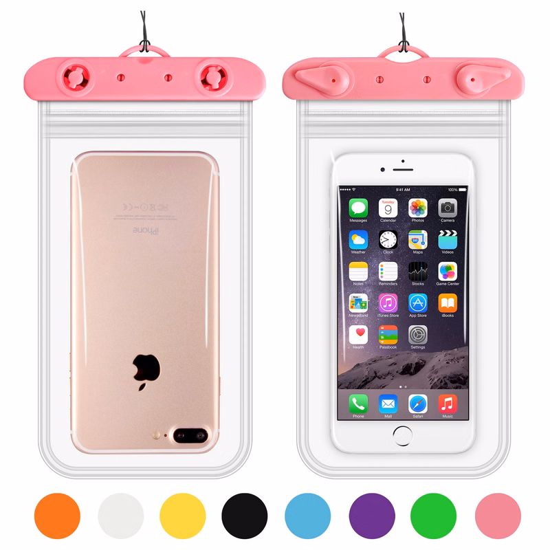 Universal Waterproof Case