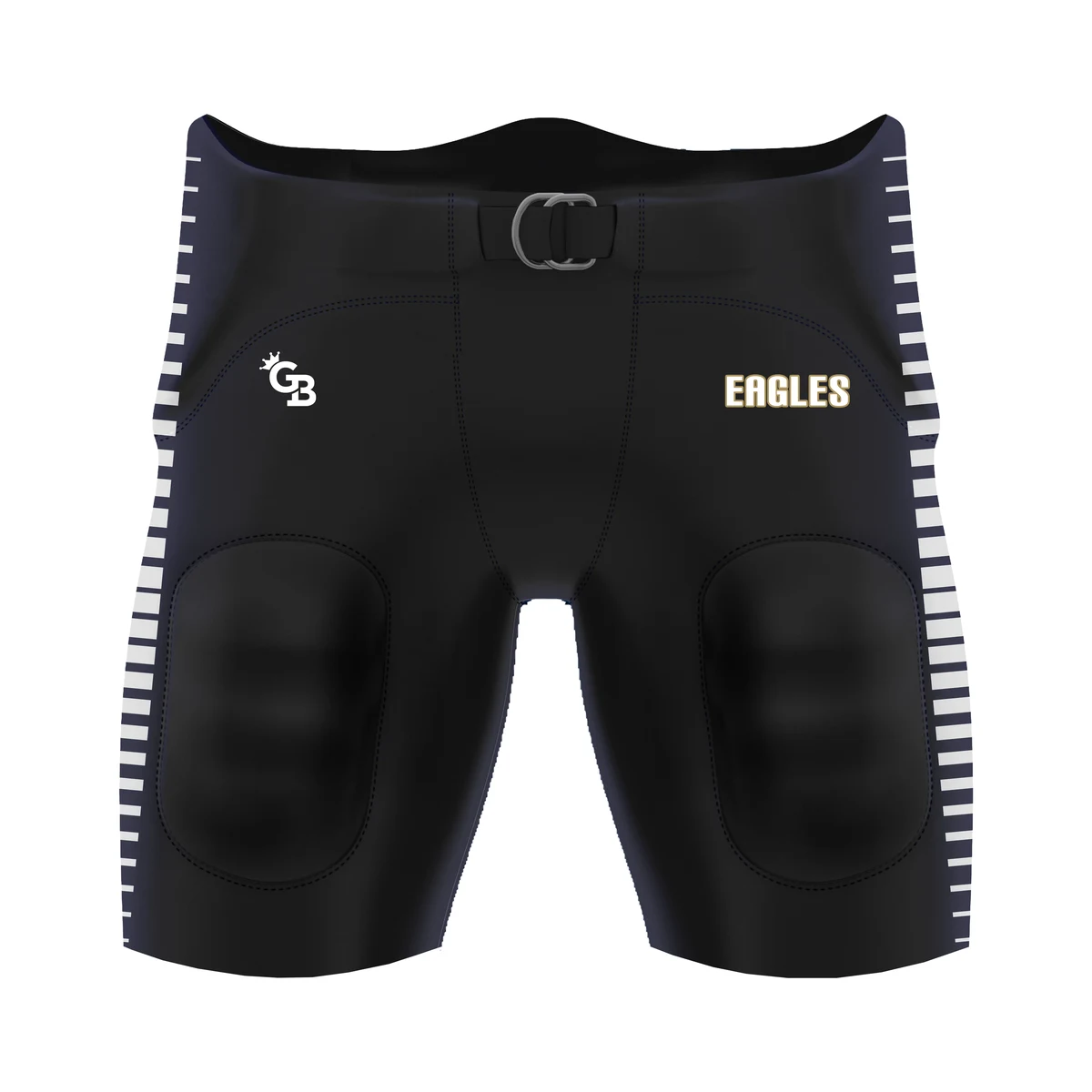 Practice Integrated Football Pants 1