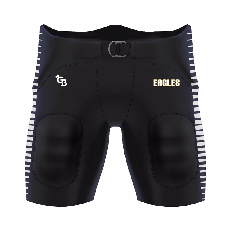 Practice Integrated Football Pants