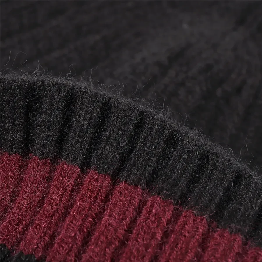 Substantial Beanies 1