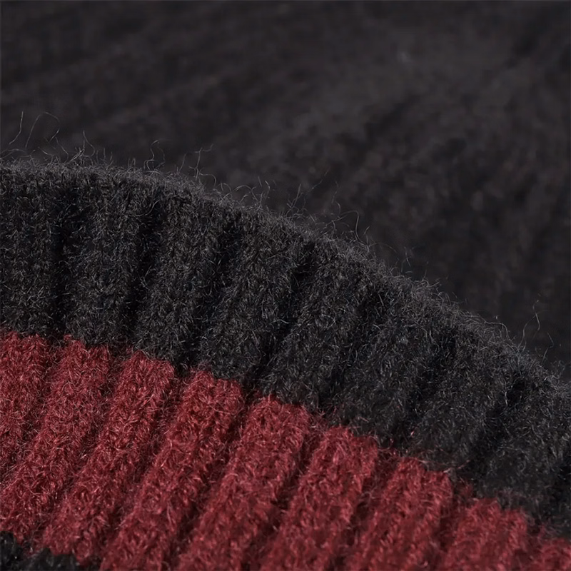 Substantial Beanies