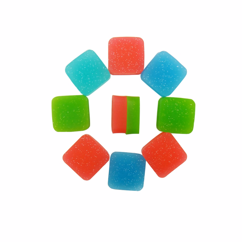 Custom Translucent Block Eraser