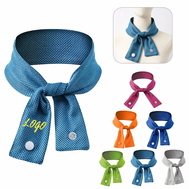 Absorbent Sweat Wrist Wrap