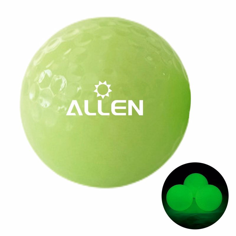 Glow Golf Ball