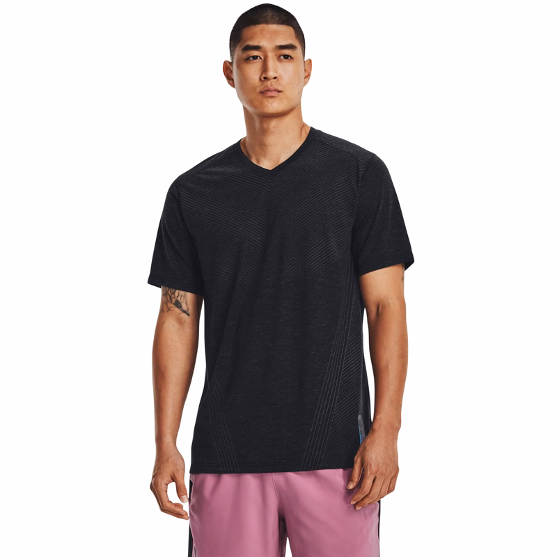 UA Breeze Run Anywhere Men's T-Shirt
