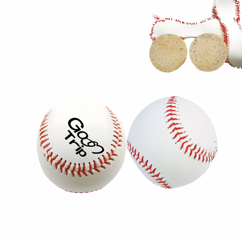 Baseball No. 9