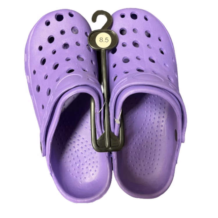 Women's Slingback Clogs - Assorted Colors Size 5.5-9.5