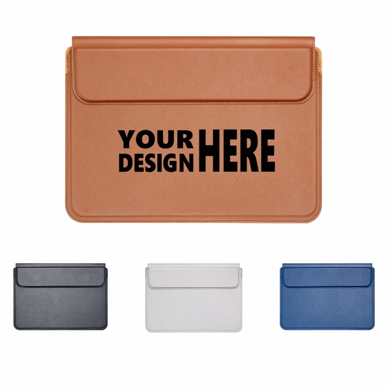 Laptop Bag with Slim Stand -15.6'inch