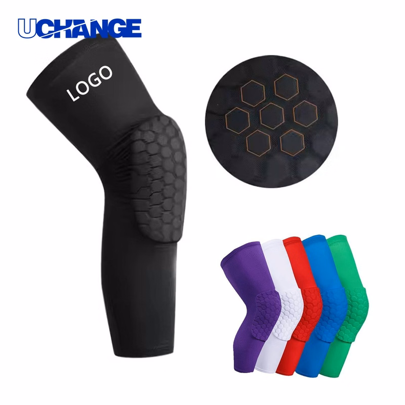 Honeycomb Sports Knee Pad