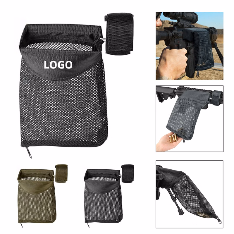 Tactical Brass Shell Catcher