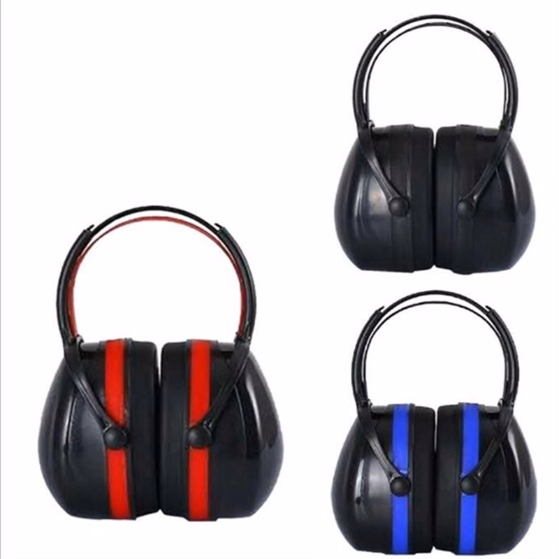 Noise Cancelling Ear Muffs