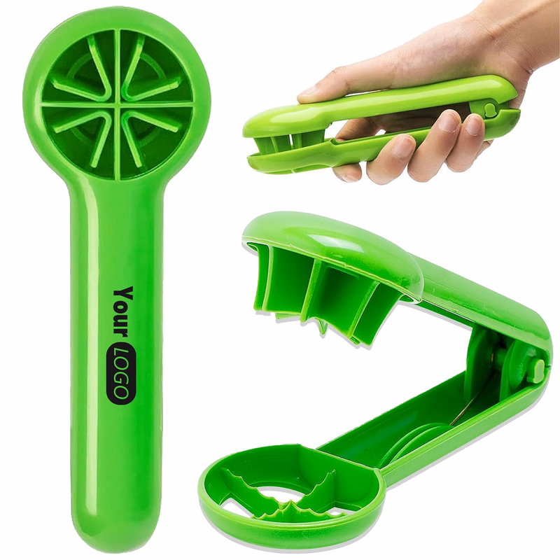 Abs Strawberry Slicing Machine