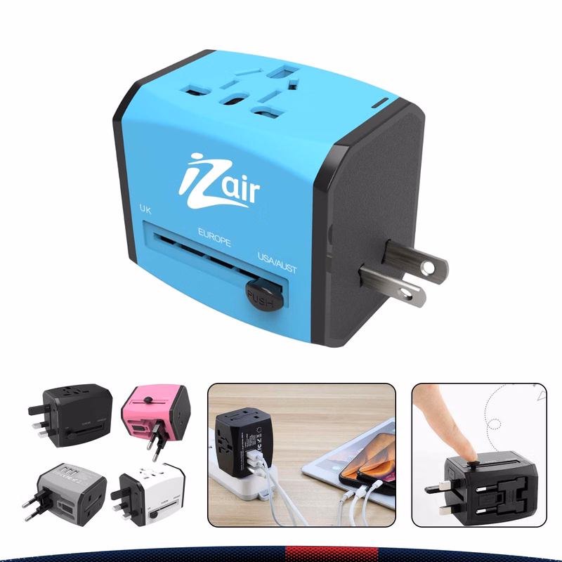 Kratos Universal Charger