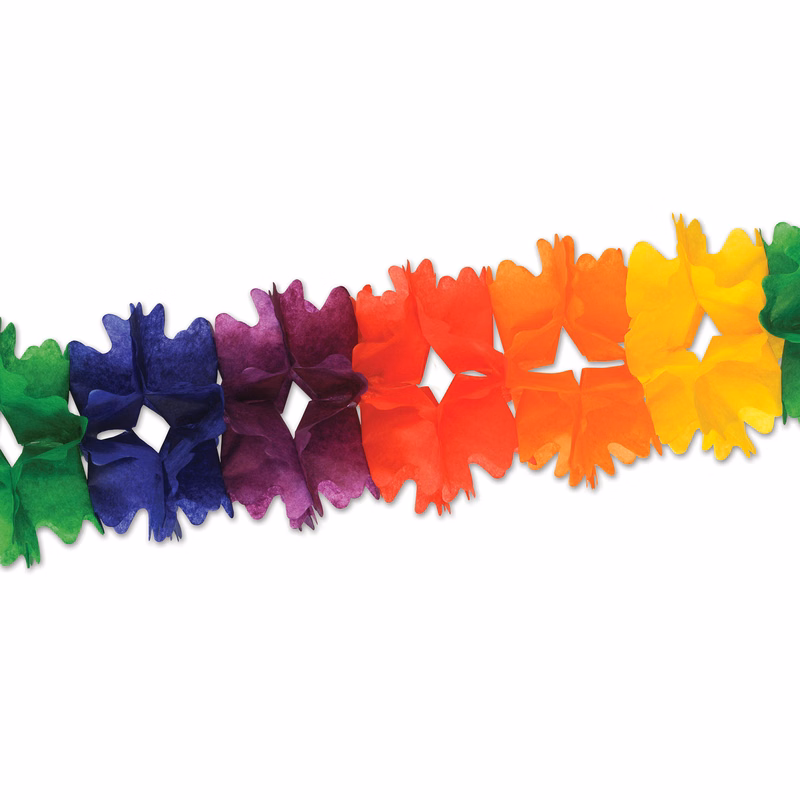 Pageant Garland