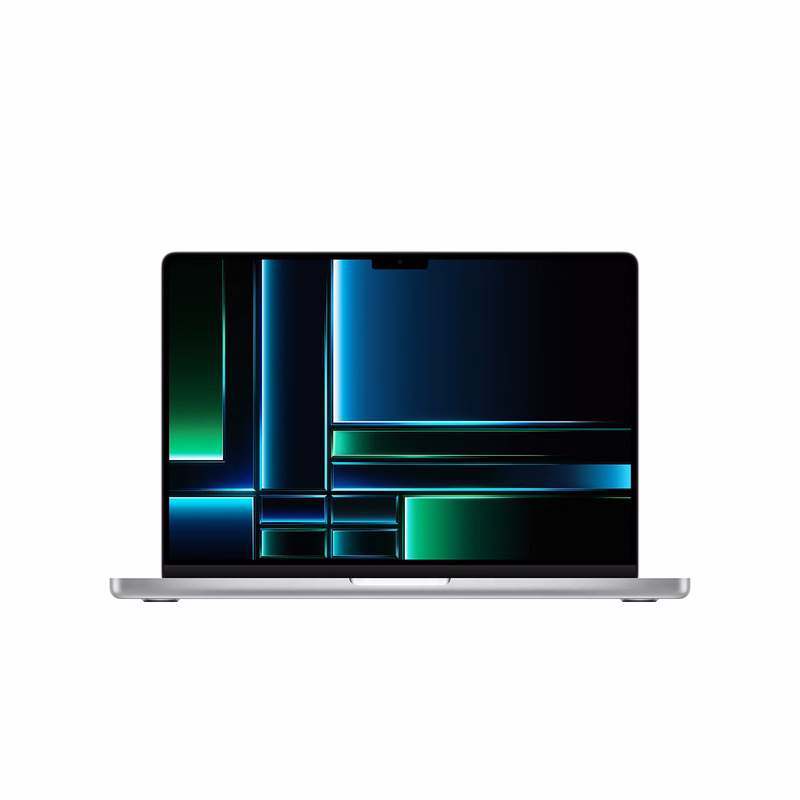 Apple 2023 MacBook Pro Laptop M2 Pro chip with 10-core CPU and 16-core GPU: 14.2-inch Liquid Reti...