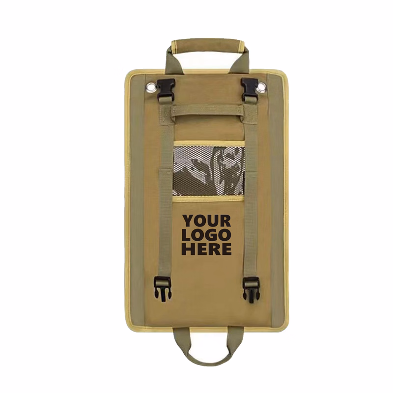 Durable Foldable Oxford Work Bag