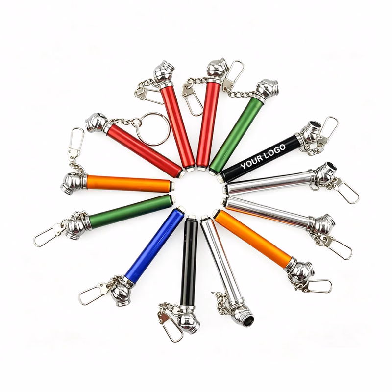 Mini Portable Bicycle Tire Pressure Gauge