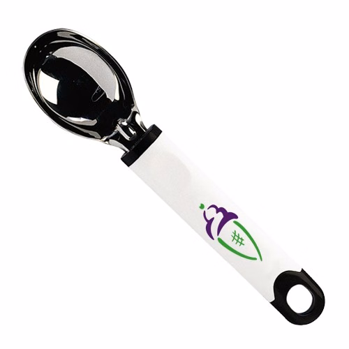 Metal Ice Cream Scoop