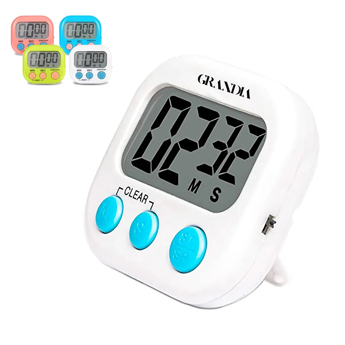 Digital Timer 1
